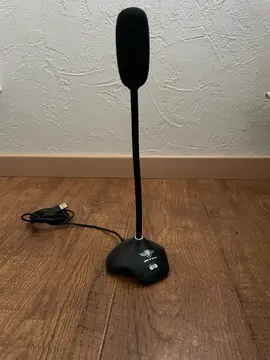 Micro Gamer