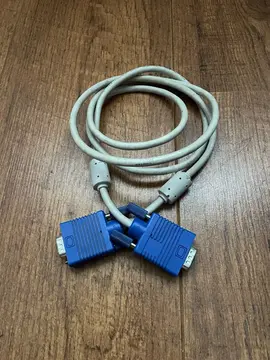 Câble VGA