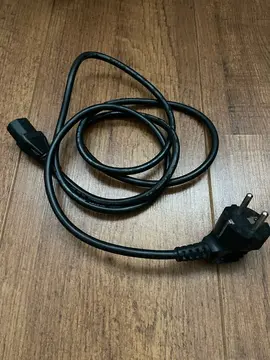 Câble d’alimentation écran PC