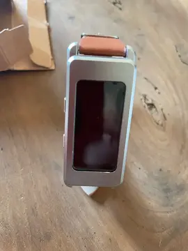 montre podomètre