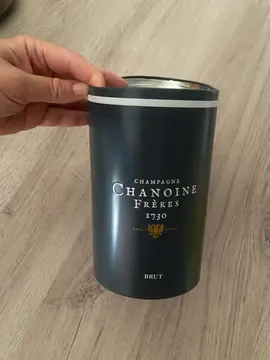 seau à champagne