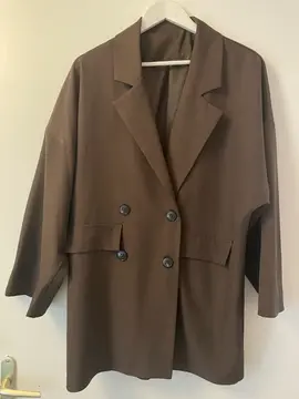 Blazer femme
