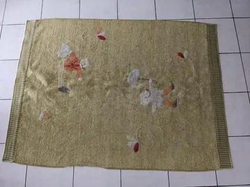 Tapis enfant
