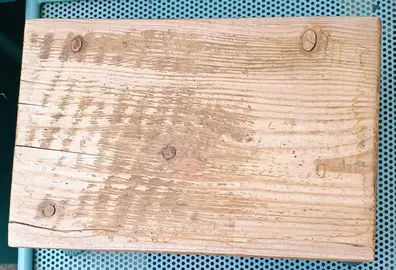 petit banc
