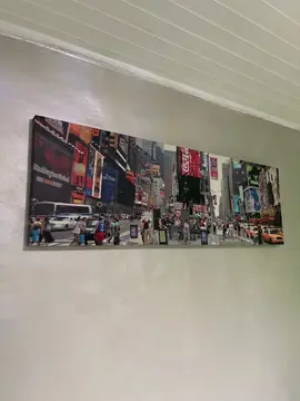 tableau New York