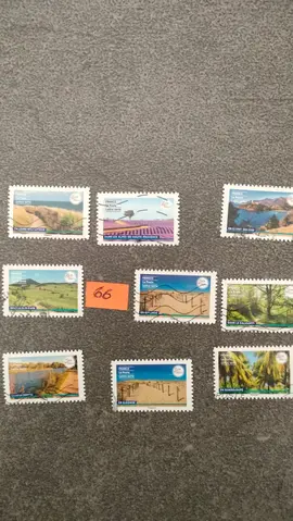Timbres français lot 66