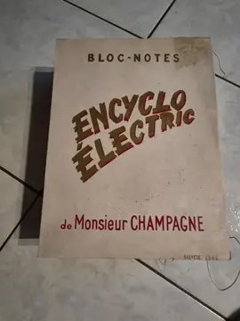 jeu ancien electrique pour enfants (questions reponses