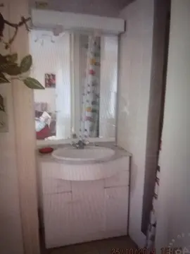 meuble de salle bain
