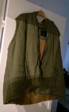 veste femme