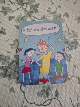 jeu société