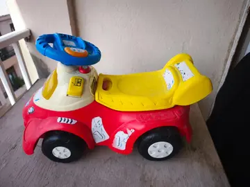 voiture pour enfant