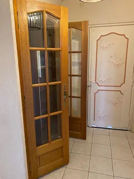 portes interieures