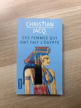 Ces femmes qui ont fait l'Egypte