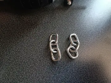 poids lobes d' oreilles