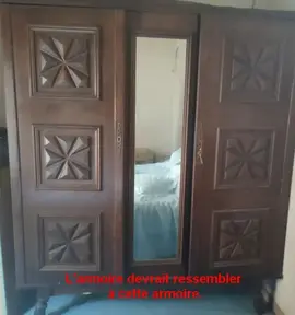 Armoire