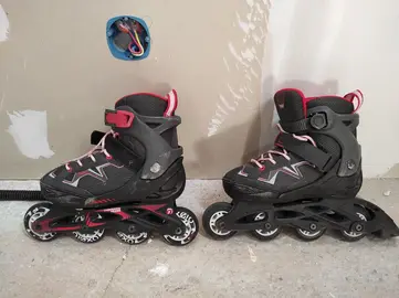 Rollers 32 35