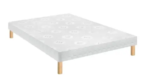 sommier 140x200