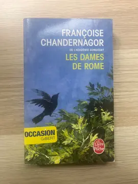 Les dames de Rome