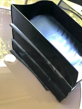 boîtes de rangement
