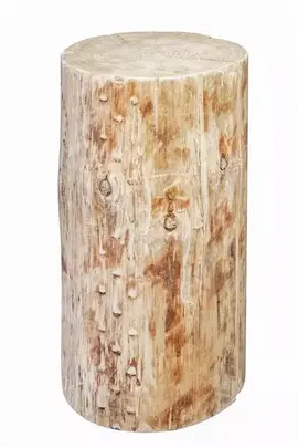 Rondins de bois