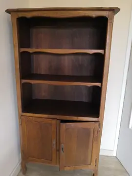 Bibliothèque