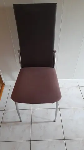 chaises salle à manger