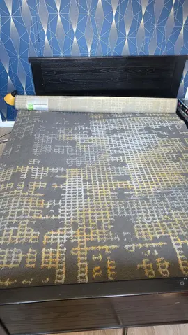 2 Tapis lavée propre! à venir récupérer avant le 30/08/26