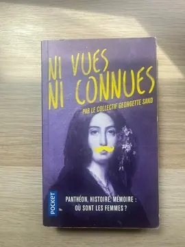 Ni vues ni connues