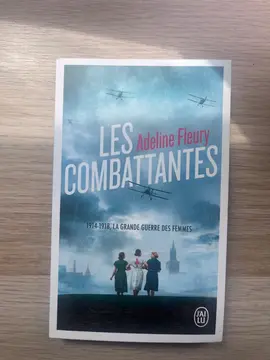 Les combattantes