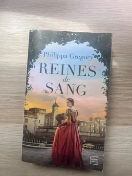 Reines de sang