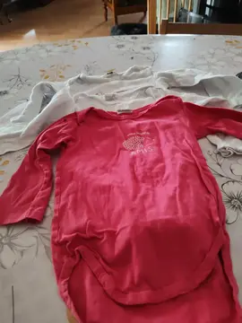vêtements fille