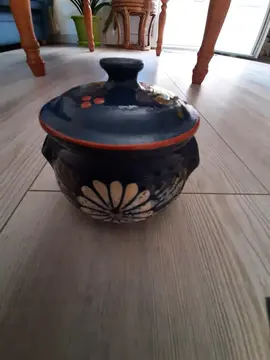 Pot alsacien
