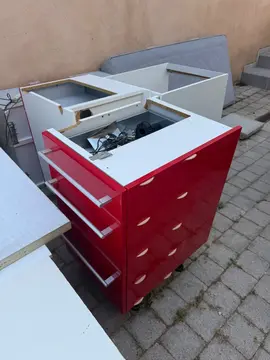 Meubles de cuisine