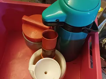 lot cuisine