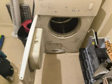 sèche linge