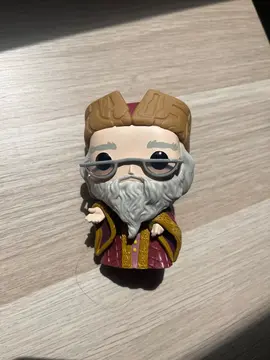 Figurine Pop Albus Dumbledore