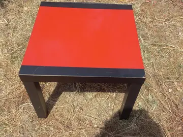 petite table