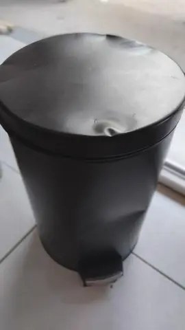 Poubelle 30l