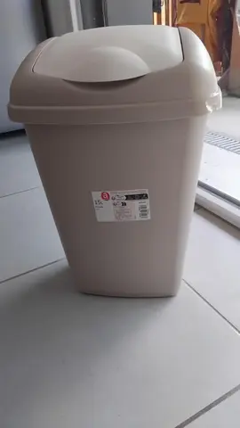 Poubelle 20l
