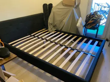 lit 140 x 190 cm