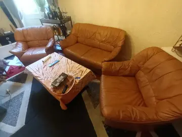 salon complet