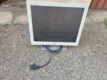 ecran pc
