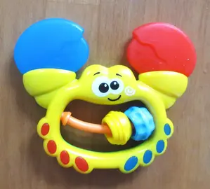 JOUET POUR BEBE