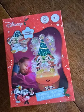 veilleuse disney