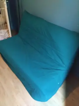 Canapé BZ