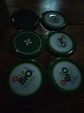 pots de confiture vides (6)
