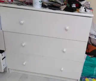 Commode