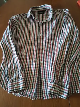 chemise homme ou femme Lafont t 34/36