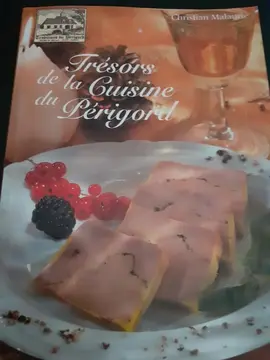 Trésors de la cuisine du Périgord