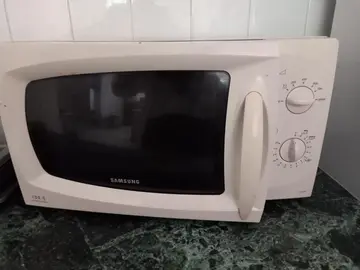 micro onde